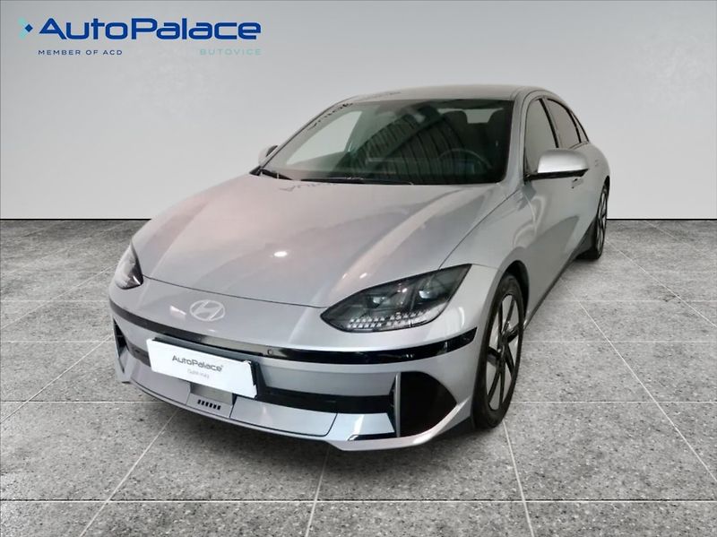 Hyundai Ioniq 6 0,0 POWER 77 kWh 239kW Style - fotografie inzerátu