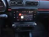 Citroën C3 (2017) 1.2 VTi, Serv.kniha, Navi - náhled 12