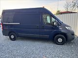 Fiat Ducato 2,3 MJET DÍLNA L2H2 DPH ČR - náhled 15