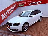 Škoda Octavia 1.4 TSi Elegance, Serviska - náhled 1