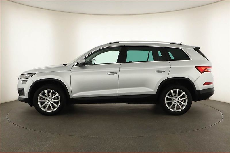 Škoda Kodiaq (2022) 2.0 TDI - fotka 3 z 25