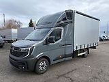 Renault Master (2026) 170k AUT, 8EP, Spojkar, 2lůžka - náhled 1