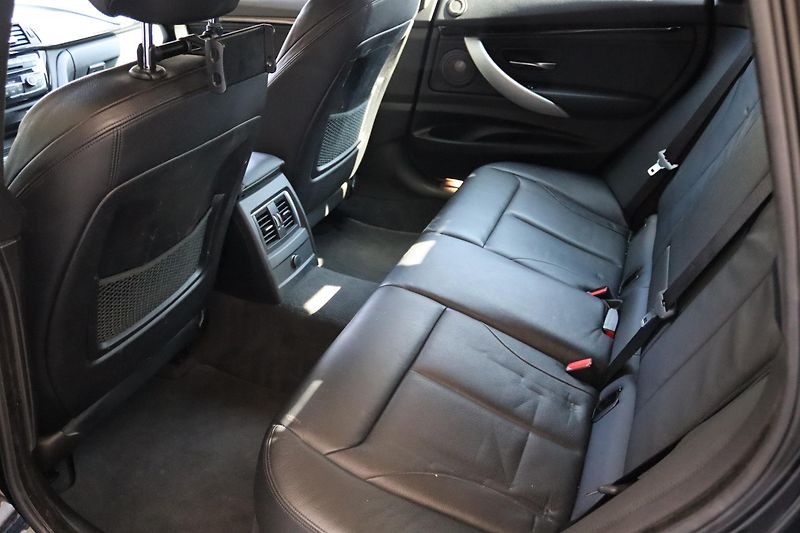 BMW Řada 3 330D GT XDRIVE M-PAKET 190kW - fotka 40 z 50