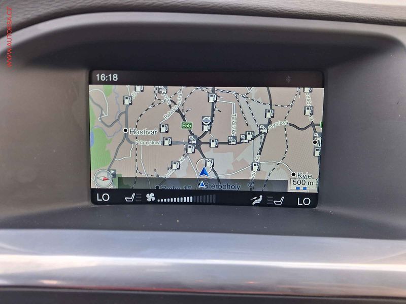 Volvo S60 (2015) 2.0 D4, ČR, servis.kniha, AT - fotka 18 z 18