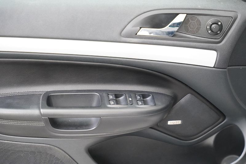 Škoda Octavia - fotka 12 z 22