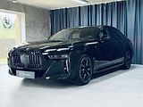 BMW Řada 7 (2023) 740xd Executive Experience MAX - náhled 3