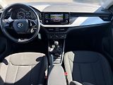 Škoda Scala (2022) AMBITION 1.0TSI 70kW CZ DPH - náhled 9