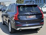 Volvo XC90 2.0 D5 DRIVE-E 4x4 PŮVOD ČR - náhled 4