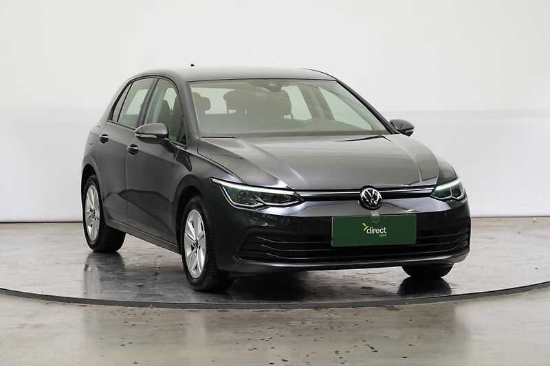 Volkswagen Golf - fotka 8 z 26