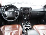 Kia Sorento (2008) 2.5 CRDi, ČR, AC, park.asist - náhled 8