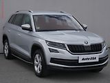 Škoda Kodiaq (2020) 2.0 TDi, ČR, Style, DSG - náhled 1