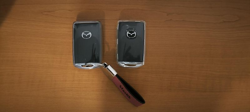 Mazda 3 (2022) Exclusive-line + BOSE - fotka 29 z 29