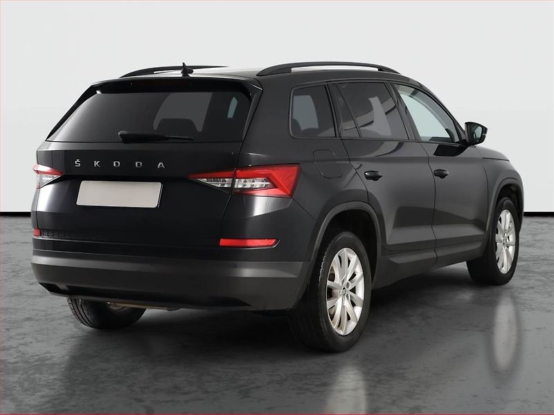 Škoda Kodiaq (2019) Ambition Plus 2.0 TDI 4x4 - fotka 5 z 22