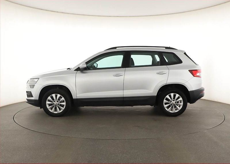 Škoda Karoq (2017) 1.6 TDI, Tempomat - fotka 3 z 24