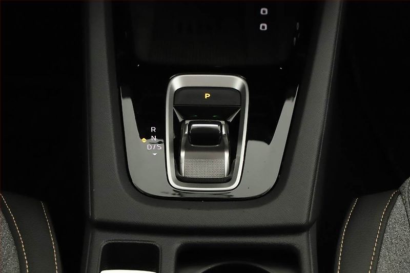 Škoda Octavia (2025) 1.5 TSI, TOP SELECTION - fotka 10 z 15