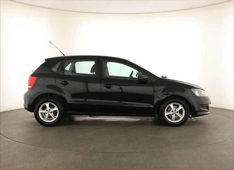 Volkswagen Polo (2011) 1.2 12V, ČR,1.maj - fotka 6 z 12