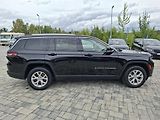 Jeep Grand Cherokee (2021) 3,6L V6 4x4 LIMITED, 6 míst - náhled 8