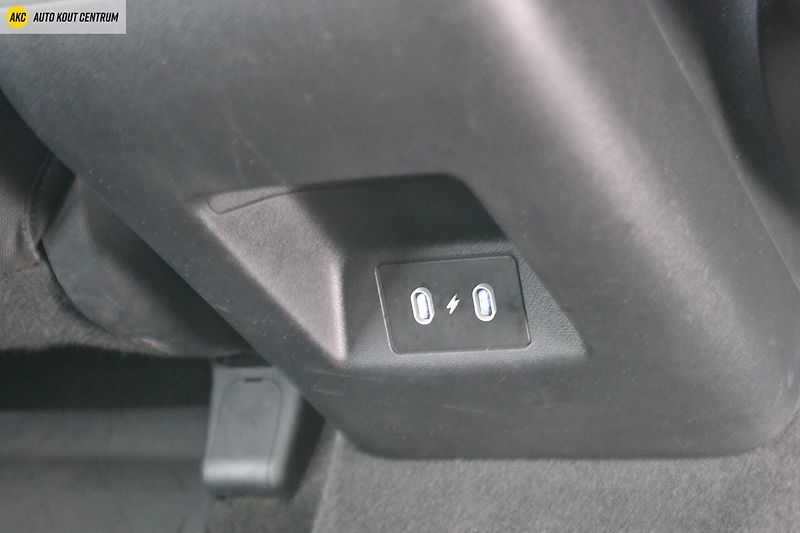Hyundai Tucson 1.6T-GDI STYLE FL 118KW - fotka 16 z 54