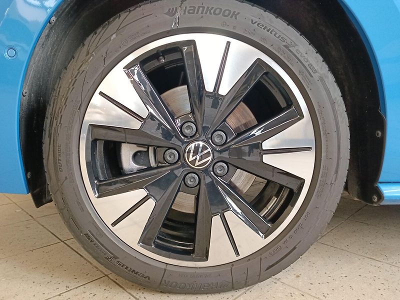 Volkswagen California eHybrid 4M Ocean HuD 360 DCC T - fotka 6 z 11