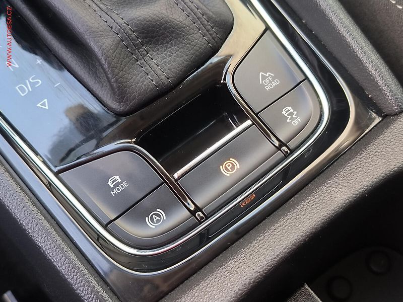 Škoda Kodiaq (2020) 2.0 TDi 4x4, ČR, Style, DSG - fotka 20 z 28