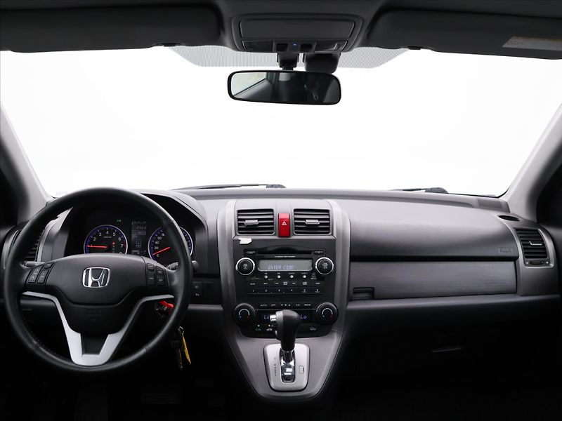 Honda CR-V 2,0 i 110kW 4x4 Exekutive CZ - fotka 24 z 32