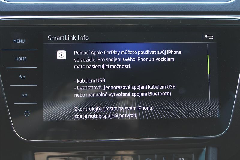 Škoda Superb 2.0TDI 147kW DSG 4x4 STYLE - fotka 19 z 34