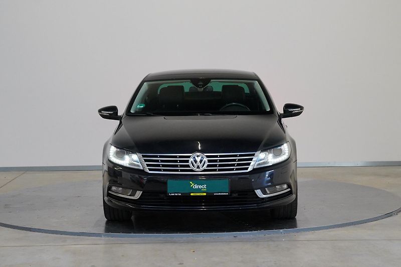 Volkswagen CC - fotka 4 z 31