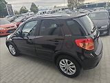 Suzuki SX4 1,6 VVTI 88KW STYLE  AUTOMAT - náhled 9