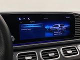 Mercedes-Benz GLS 450d 4MATIC AMG AUT CZ 1.maj. - náhled 74