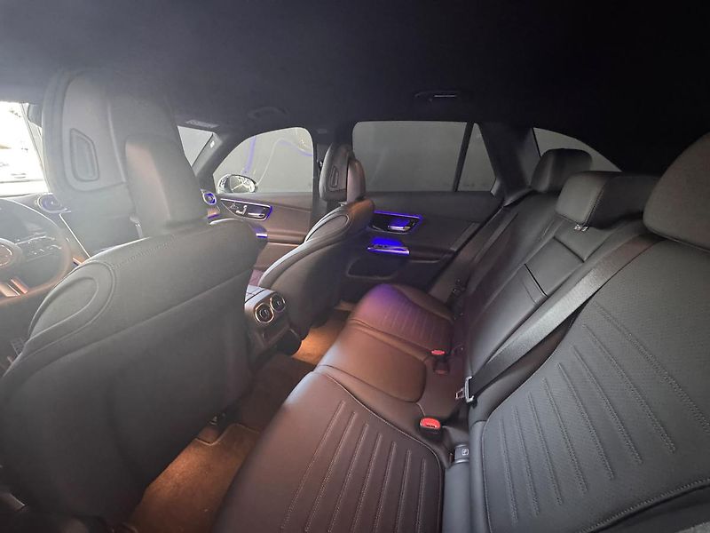 Mercedes-Benz GLC (2026) 200 d 4MATIC - fotka 6 z 19