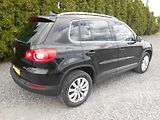 Volkswagen Tiguan 2.0TDi 103KW,,XENONY,DSG - náhled 6