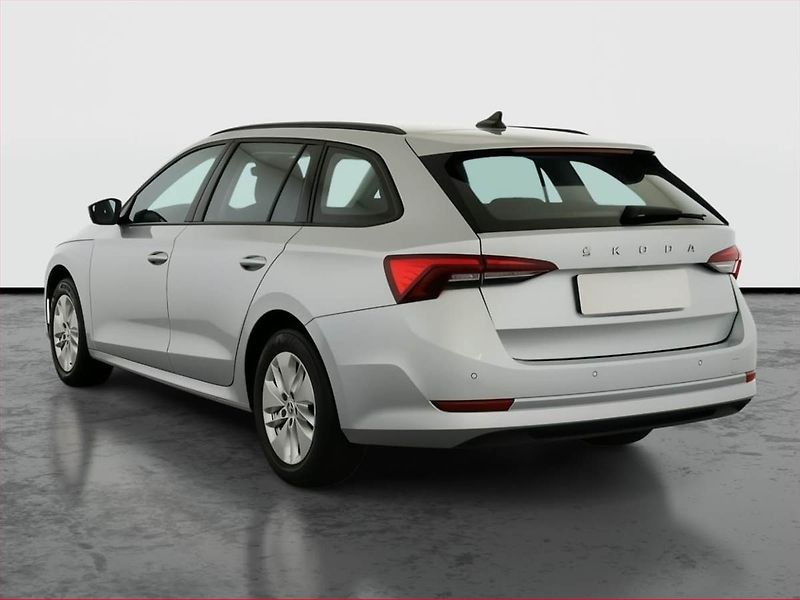 Škoda Octavia (2023) Ambition 2.0 TDI, ČR,1.maj - fotka 4 z 17