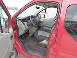 Renault Trafic 1,9 DCi 1.MAJITEL, KOUPENO ČR - náhled 6