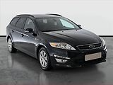 Ford Mondeo (2012) 2.0 TDCi, Serv.kniha, po STK - náhled 1