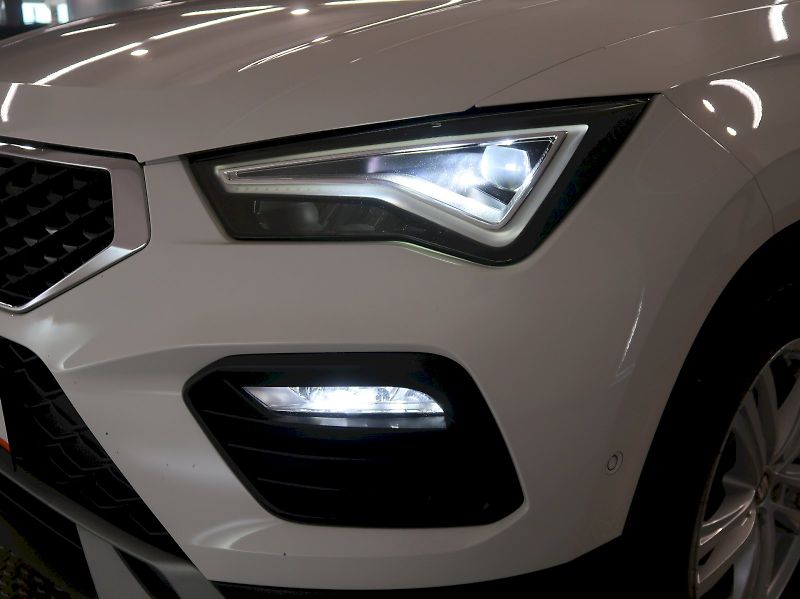 Seat Ateca (2022) 2.0TDI 110KW TAŽNÉ NAVI - fotka 10 z 40
