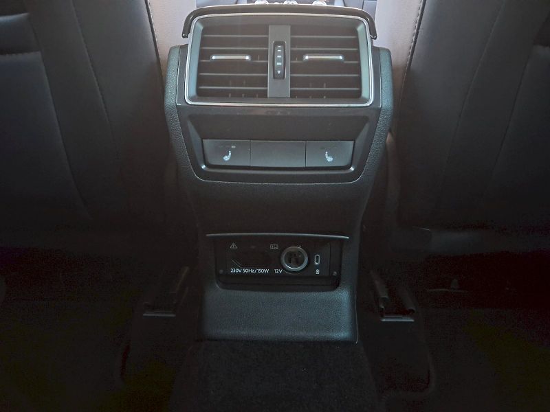 Škoda Kodiaq (2022) L&K DSG 2,0TDi 147kW - fotka 33 z 35