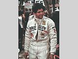Jody Scheckter při Grand Prix Monaka v roce 1979.