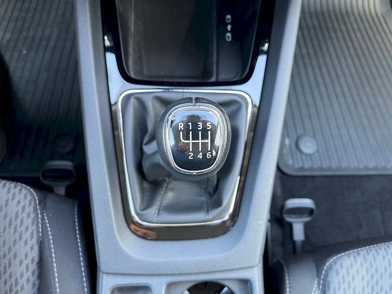 Škoda Octavia (2023) 1.5 TSI 110kW Style Combi - fotka 12 z 27