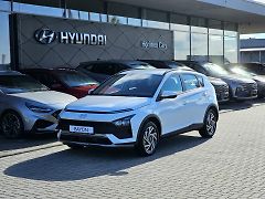 Hyundai Bayon (2026) 1.0 TGDI 66 kW DCT SMART CLIMA - fotografie inzerátu