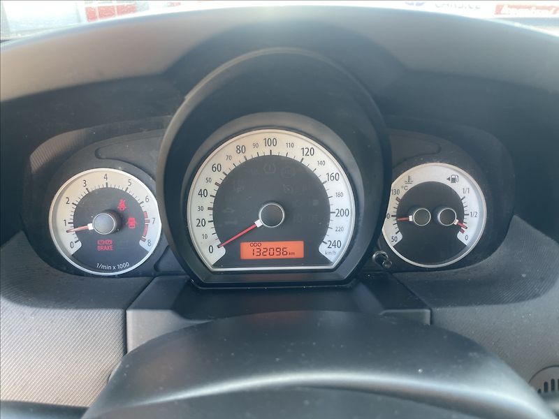 Kia Ceed 1,4 CVVT 80kW Tažné nová spojk - fotka 16 z 30
