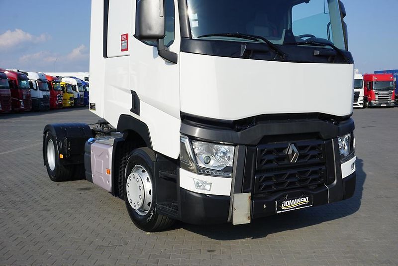 Renault Trucks T (2020) 460 / ACC / EURO  6 / SLEEPER  - fotka 28 z 51