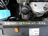 Volkswagen Polo 1,2 i 51kW 2x kola, po servise - náhled 32