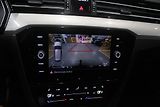 Volkswagen Passat (2023) 110kW, Tažné, Nezávislé topení - náhled 25