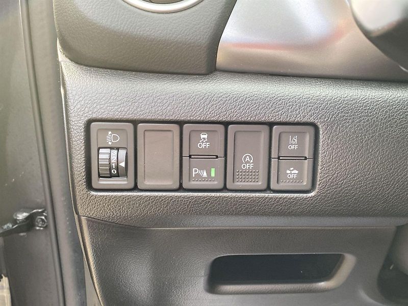 Suzuki Vitara (2024) 1.4 BoosterJet Premium - fotka 20 z 28