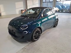 Fiat 500e (2022) La Prima by Bocelli 118 HP - fotografie inzerátu