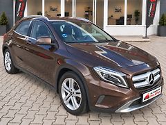 Mercedes-Benz GLA (2014) 220CDI 125kW 4MATIC -TAŽ.ZAŘ. - fotografie inzerátu