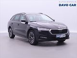 Škoda Octavia 2,0 TDI DSG Clever Matrix DPH - náhled 1