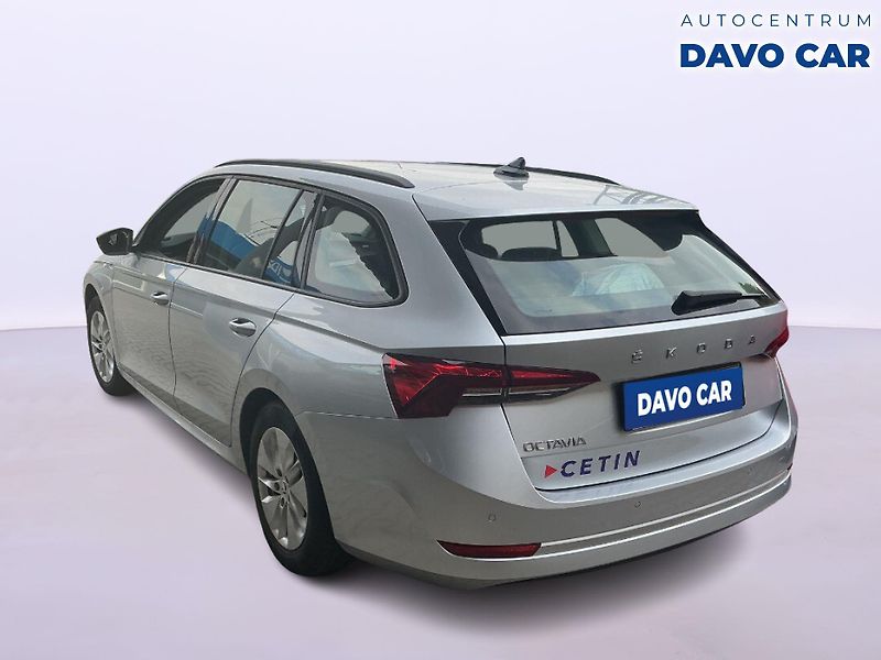 Škoda Octavia 2,0 TDI CZ Ambition 1.Maj DPH - fotka 2 z 38