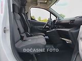 Opel Combo (2023) 1.5CDTi, AC, park. čidla - náhled 6
