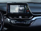 Toyota C-HR (2018) 1.2 Turbo, Navi, Tempomat - náhled 12